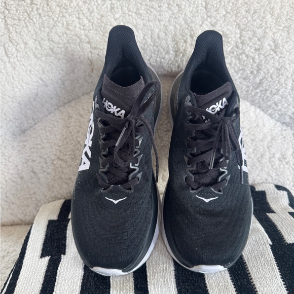 Hoka Mach 5 Running Shoe Womens - Picture 2 of 8